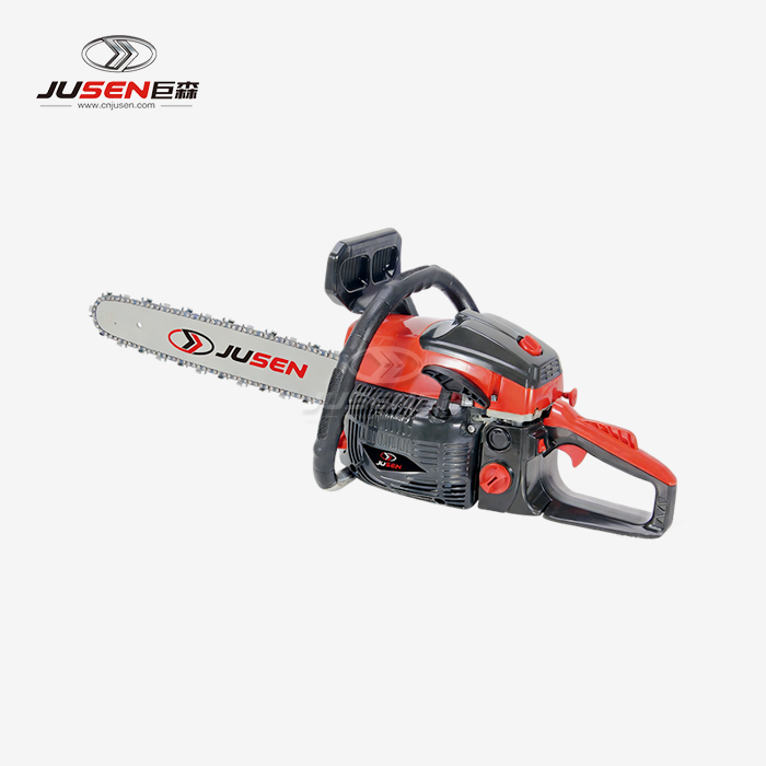62cc Gas Chain Saw